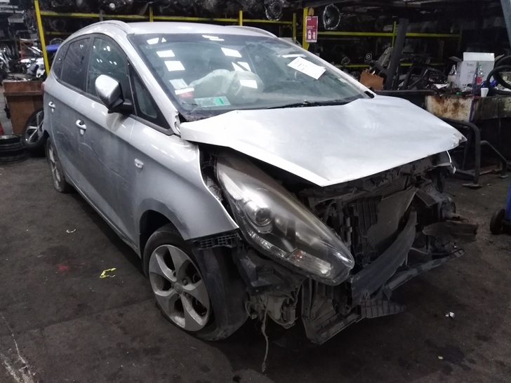 COMPUTADOR Kia CARENS 2014 USADO